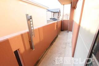 ※201号室の写真を流用しています。