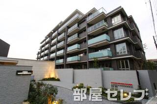 分譲賃貸登場。