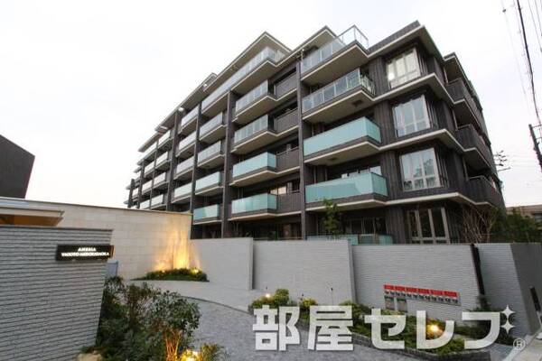 分譲賃貸登場。