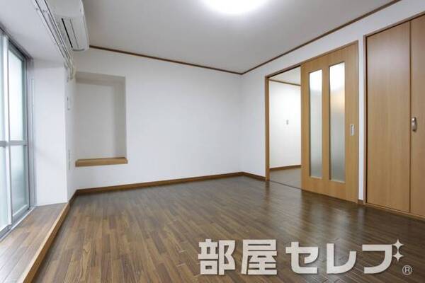 快適な住空間です。