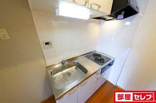 ※403号室撮影