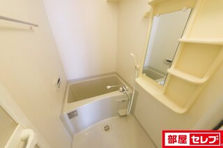※403号室撮影