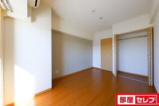 ※403号室撮影