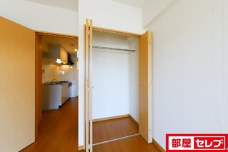 ※403号室撮影