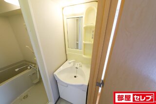 ※403号室撮影