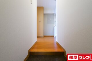 ※403号室撮影