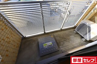 ※403号室撮影