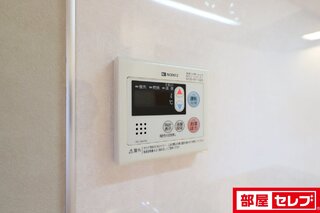※403号室撮影