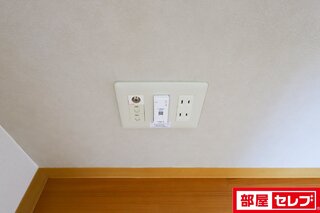 ※403号室撮影