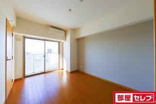 ※403号室撮影