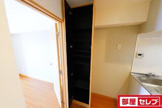 ※403号室撮影