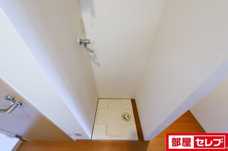 ※403号室撮影