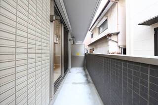 102号室の写真です