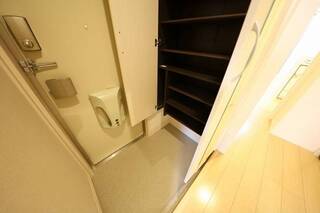 102号室の写真です