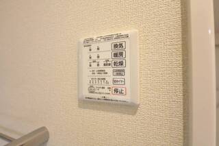 102号室の写真です