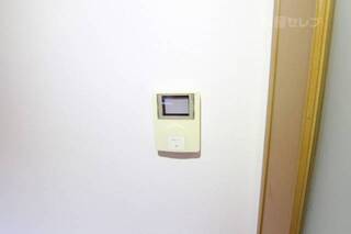 101号室の写真です。