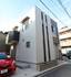 CUBOライト横堀