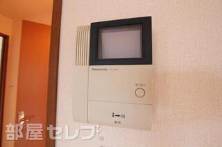 テレビモニターホンです。