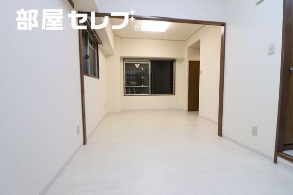 8C号室