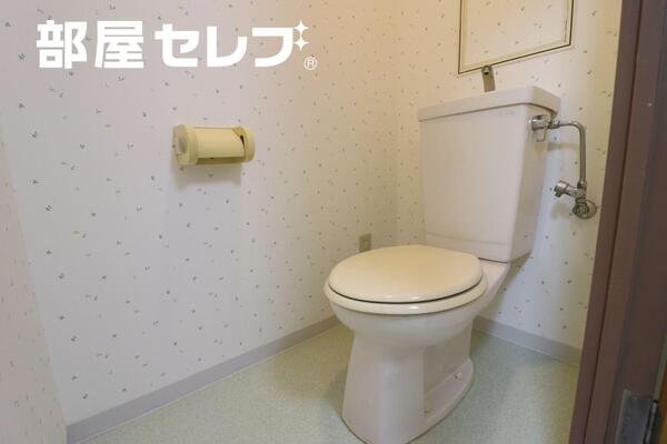 8C号室