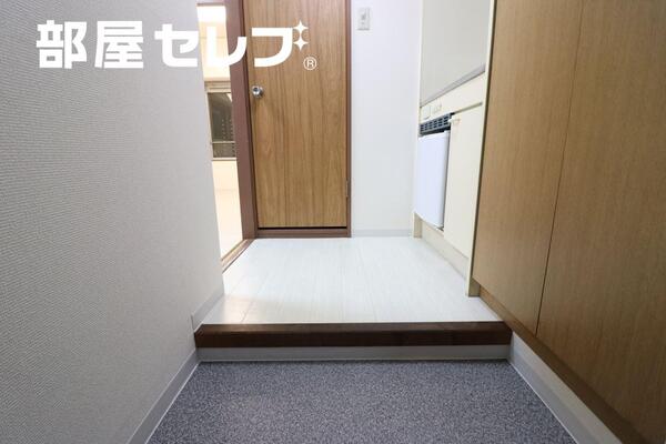 8C号室