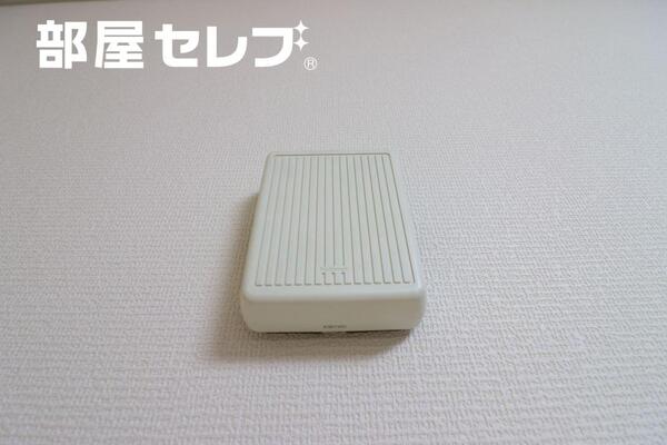 8C号室
