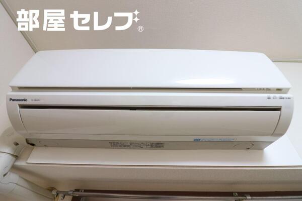 8C号室