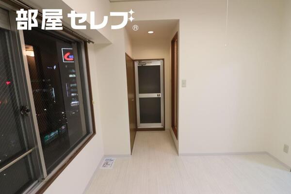 8C号室