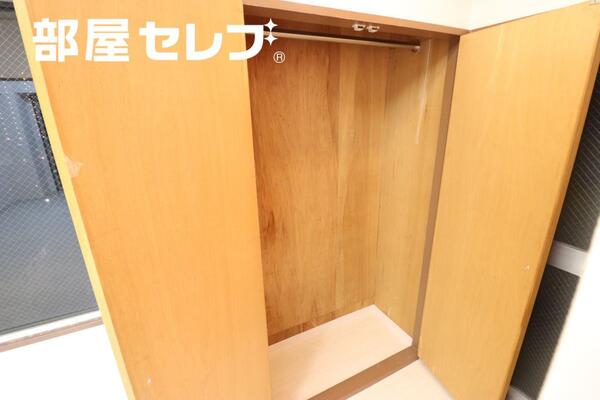 8C号室