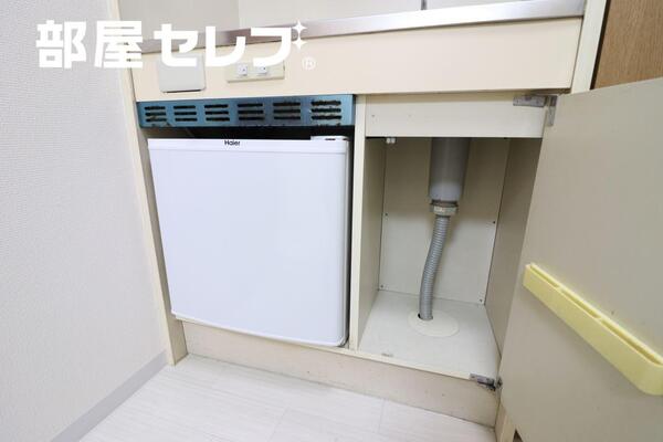 8C号室