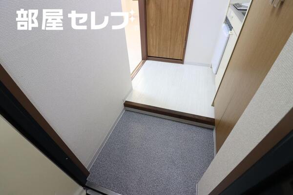 8C号室