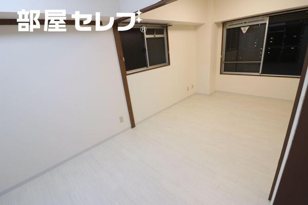 8C号室