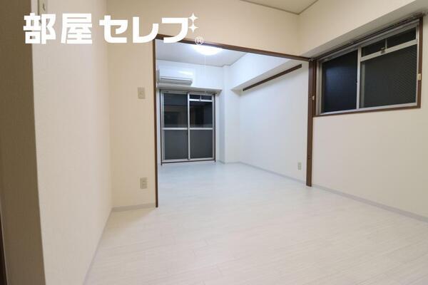 8C号室