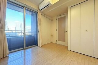 使い勝手の良い間取りです