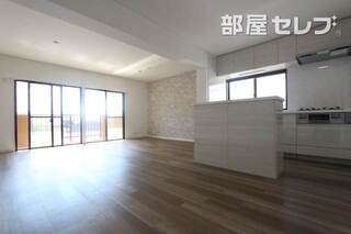 204号室の写真になります。