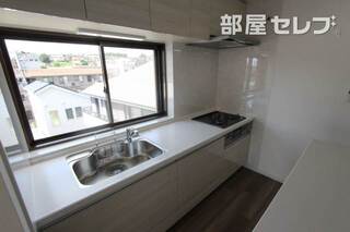 204号室の写真になります。