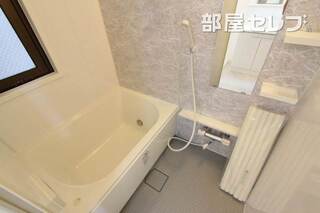 204号室の写真になります。