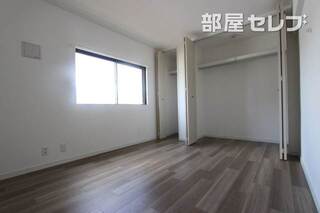 204号室の写真になります。
