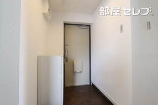204号室の写真になります。