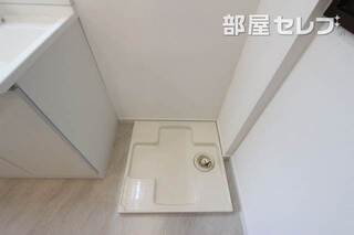204号室の写真になります。