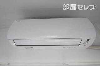 204号室の写真になります。