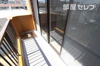 204号室の写真になります。