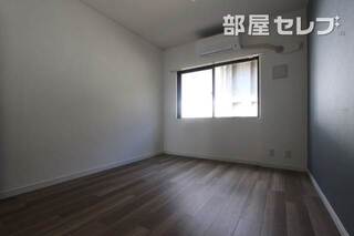 204号室の写真になります。