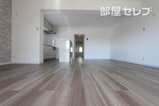 204号室の写真になります。