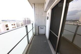 804号室の写真です