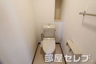 イメージ写真です（同物件の別号室）