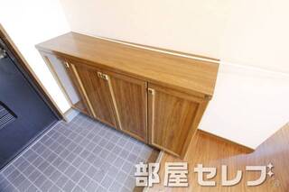 イメージ写真です（同物件の別号室）