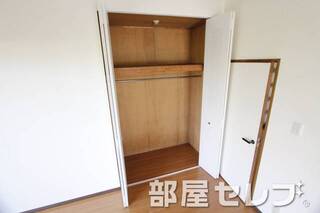 イメージ写真です（同物件の別号室）