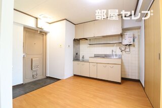906号室写真