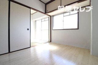 906号室写真